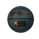  Wilson 威尔胜 NBA FORGE PLUS系列 PU篮球 WTB8101IB07CN 深蓝色/黑色/金色 7号/标准　