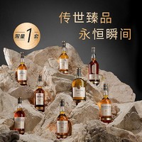 THE SINGLETON 帝亚吉欧P&U传世臻品单一麦芽威士忌珍藏系列第三版