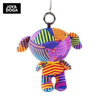 JOY STUDIO JOY 艺术挂件系列（波普） 书包挂件可爱卡通包包挂饰钥匙扣汽车钥匙链