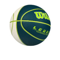 Wilson 威尔胜 LEGEND PU篮球 WTB0918IB07CN 蓝白双面 7号/标准