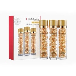 Elizabeth Arden 伊麗莎白·雅頓 金膠 時空煥活膠囊精華液 42ml（約90粒）