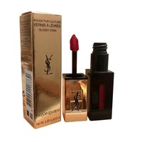 YVES SAINT LAURENT ysl镜面唇釉