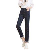 ESE-Y 逸阳 女士牛仔九分裤 117622QSCD03