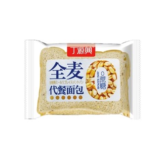 丁源兴 全麦吐司 400g