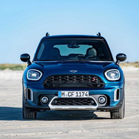 MINI COUNTRYMAN 23款 2.0T COOPER S ALL4 不羁特别版
