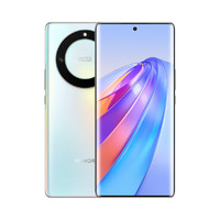 荣耀X40 8GB+256GB 彩云追月 120Hz OLED硬核曲屏 荣耀合约机 广东移动用户专享