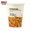 MUJI 無印良品 无印良品（MUJI） 薯条 UFA26C0S 零食 蜂蜜黄油味 50g