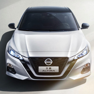 NISSAN 东风日产 天籁 22款 2.0T XL 进享版