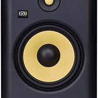 KRK ROKIT8G4 KRK 8“（约20.32厘米）动力显示器