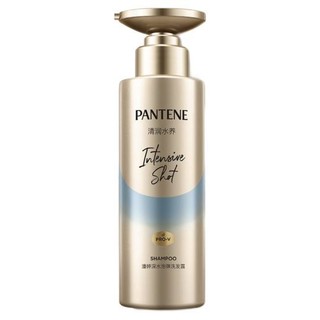 PANTENE 潘婷 深水泡弹PRO-V水养洗发露 清润型