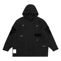 ALPHA INDUSTRIES 阿尔法工业 男士短款风衣 A5XLJM7001LXF