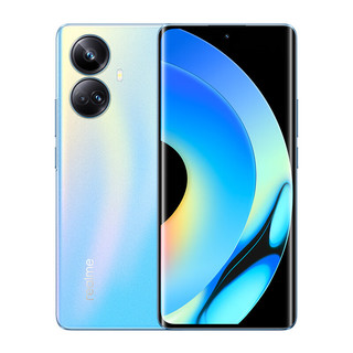 realme 真我 10 Pro+ 5G手机 8GB+128GB 海