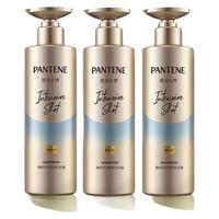 PANTENE 潘婷 深水泡弹PRO-V水养洗发露 清润型 530ml*3