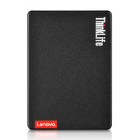 Lenovo 联想 ST800 SATA3.0接口固态硬盘 台式电脑加装升级笔记本一体机通用硬盘 ST800 512G SATA3.0接口