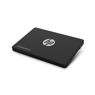 HP 惠普 SSD固态硬盘 SATA3.0接口 120G