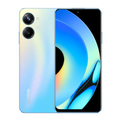 realme 真我 10 Pro 5G手机 12GB+256GB