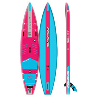 MOLOKAI Finder AlR sup充气式桨板套装 混合色 3.51m 女神限定款