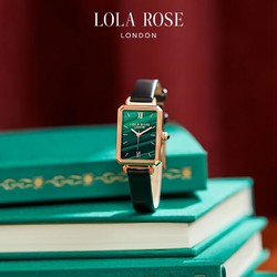 LOLA ROSE 罗拉玫瑰 Austen系列 女士石英腕表 LR2136