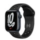  百亿补贴：Apple 苹果 Watch Series 7 Nike 智能手表 41mm GPS版　