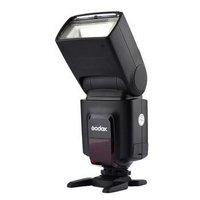 Godox 神牛 TT520 II 机顶闪光灯