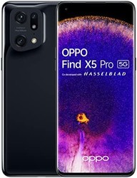 OPPO Find X5 Pro 5G 智能手机 12GB+256GB