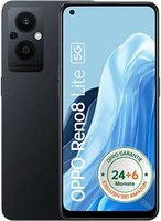 OPPO Reno8 Lite 5G 智能手机