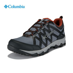 Columbia 哥伦比亚 男款登山徒步鞋 DM0075