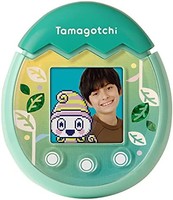 Tamagotchi Pix - 自然(*) (42904)