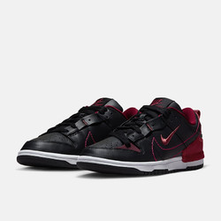 NIKE 耐克 DUNK LOW DISRUPT 2 女款运动板鞋 DV4024-003