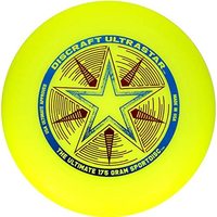 DISCRAFT UltraStar系列 美国产 175g标准飞盘