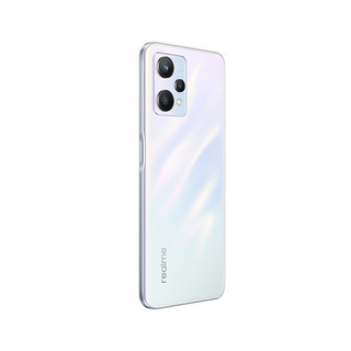 realme真我Q5 6nm骁龙5G芯 60W智慧闪充 5000mAh 8GB+256GB 冰河斩浪 5G手机 realme合约机