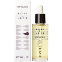 EvoLu 多效滋养精油 50ml