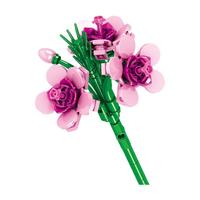 ZHEGAO 哲高 QL2347C 西澳蜡花 粉