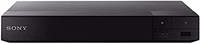 Sony BDPS1700 蓝光 / DVD 播放器(USB和以太网)黑色,包括24 + 6个月制造商保修[亚马逊*]