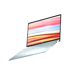 HP 惠普 ENVY16 十二代酷睿版 轻薄本 银色(酷睿i5-12500H、ARC A370M 4G、16GB、512GB SSD、2.5K、IPS、120Hz)