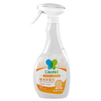 Cleafe 净安 墙体除霉剂 500ml 柠檬香