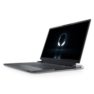 ALIENWARE 外星人 x17 R2 十二代酷睿版 17.3英寸 白色（酷睿i9-12900H、RTX 3070Ti 8G、32GB、1TB SSD、4K、WVA、120Hz、ALWX17-R2978UW）