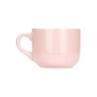 MDZF SWEETHOME 摩登主妇 TM20M09-51 陶瓷杯 650ml 桃粉