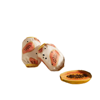 babycare 儿童袖套 BC2107018 赛布鲁木瓜 17*16cm