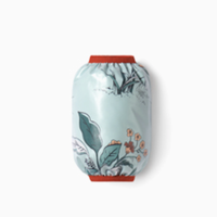 babycare 儿童袖套 BC2107018 特鲁达雨林 15*14cm