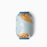 babycare 儿童袖套 BC2107018 塔库勒梨 15*14cm