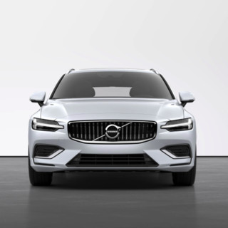 VOLVO 沃尔沃 V60 23款 B5 智远豪华版