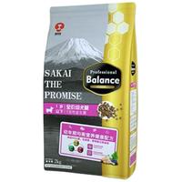 SAKAI 坂井佳 全犬幼犬狗粮 2kg