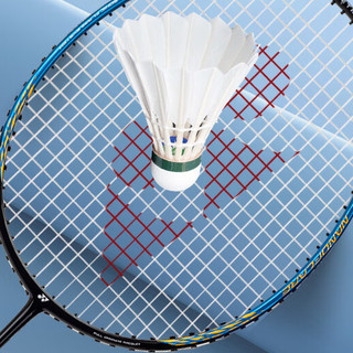 YONEX 尤尼克斯 NANOFLARE疾光系列 NF-001 羽毛球拍