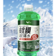 HELLOLEIBOO 徕本 防冻玻璃水 (-25度以上使用)  2L*2瓶　