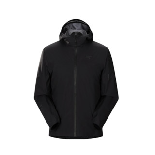 ARC'TERYX 始祖鸟 Norvan Lt 男子冲锋衣 29463 黑色 XL