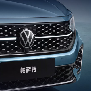 SAIC VOLKSWAGEN 上汽大众 帕萨特 23款 280TSI 商务版