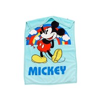 Disney 迪士尼 婴儿双层云毯