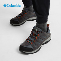 哥伦比亚 男子徒步鞋 BM5372
