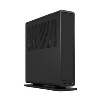 Fractal Design 分形工艺 Ridge MINI-ITX机箱 非侧透